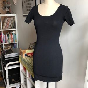 American Apparel mini dress